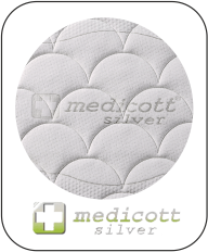 MEDICOTT SILVER